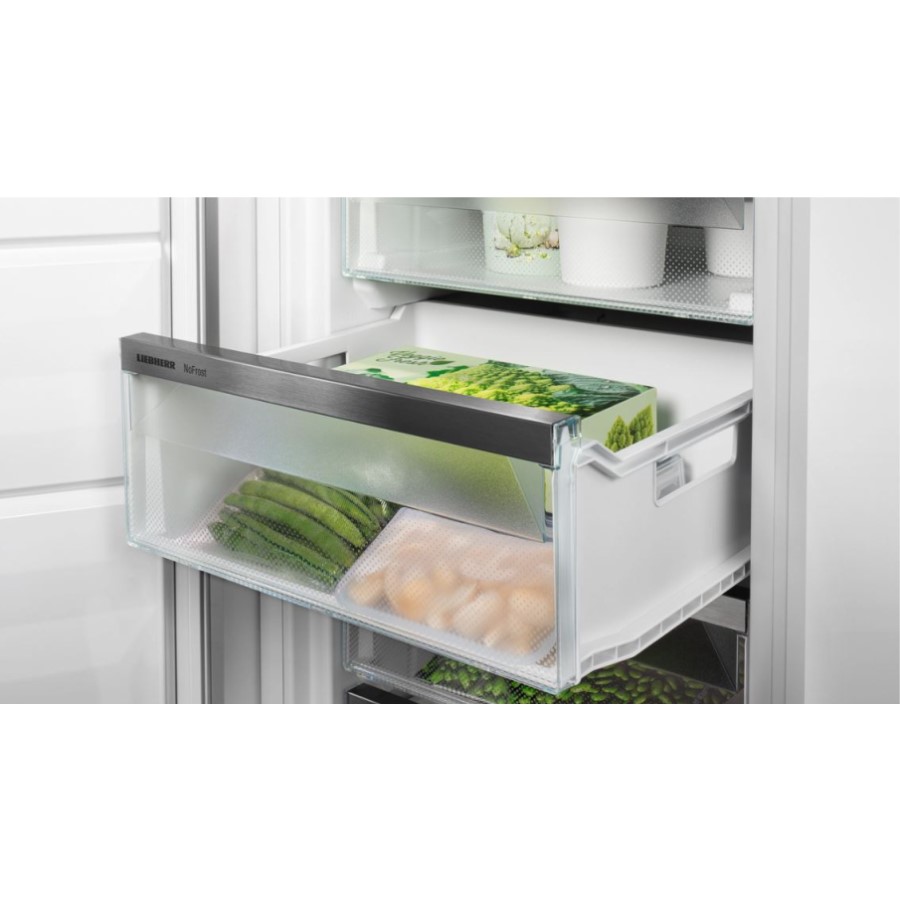 additioanl image for  Liebherr Freezer Built-in No Frost 213 L 